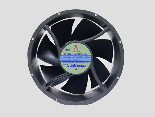 <b>水蜜桃视频下载电机散热风扇赋能现代农业设施，助力改善温室通风散热效果</b>