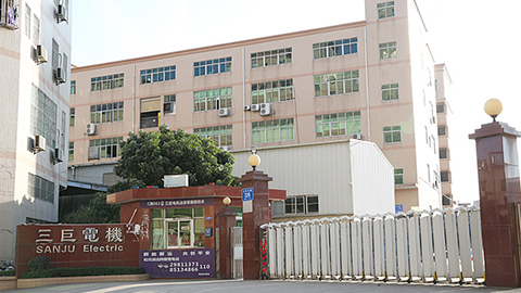 台湾水蜜桃视频下载电机AC轴流风机为广州自动化展会蓄势待发