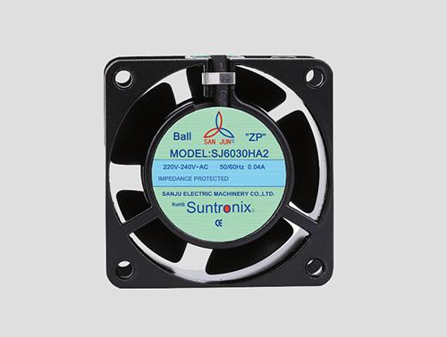 台湾水蜜桃视频下载SJ6030HA2-AC轴流散热风扇