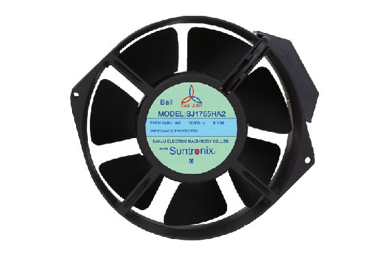 你知道散热风扇的轴承设计吗？