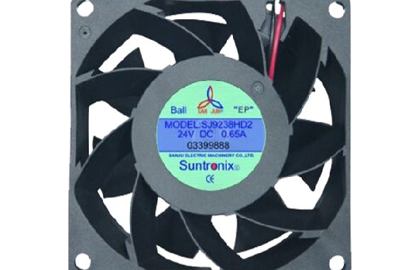 水蜜桃视频下载电机散热风扇为UPS行业发展护航